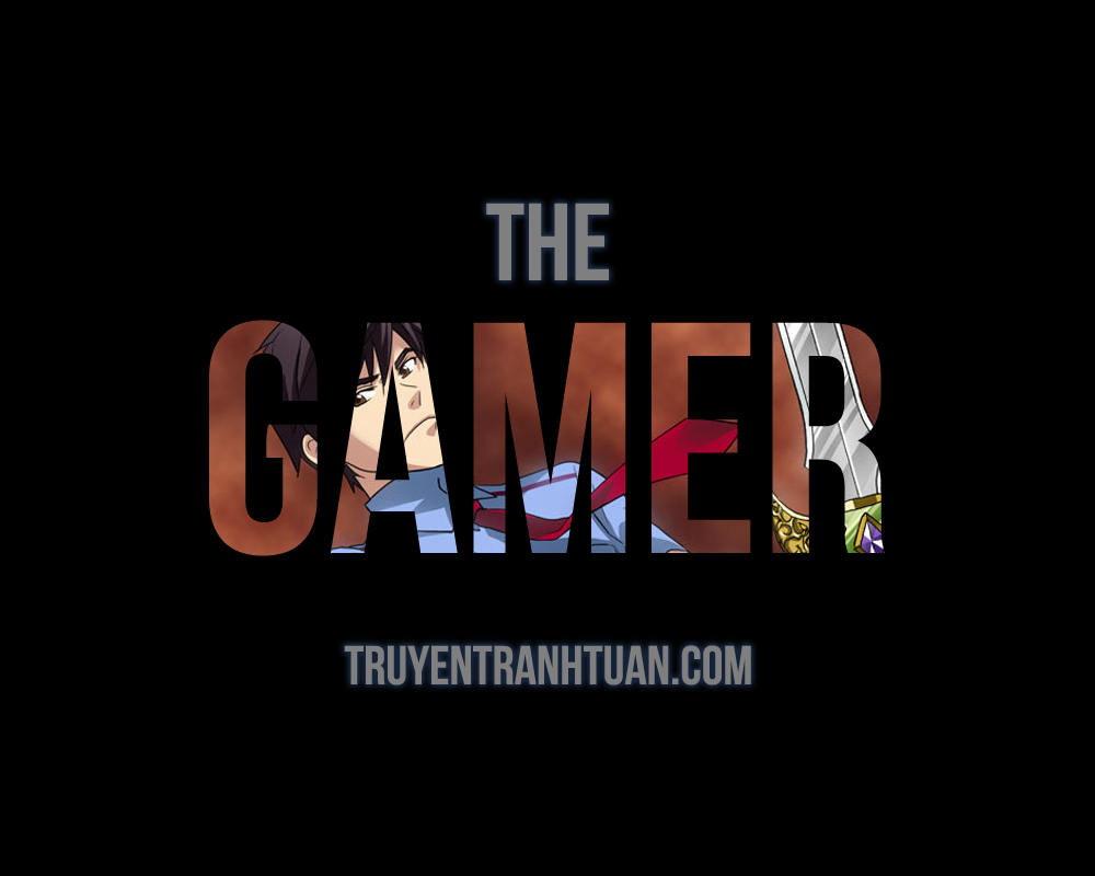 The Gamer Chapter 27 - Trang 0