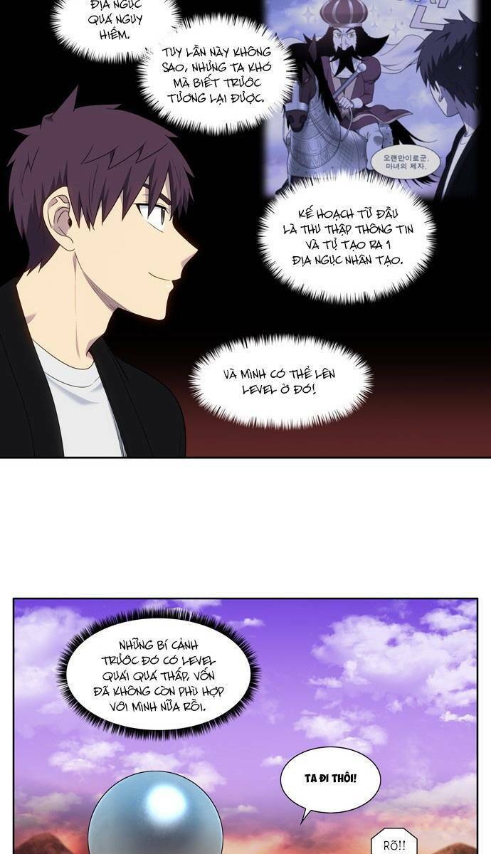 The Gamer Chapter 405 - Trang 11