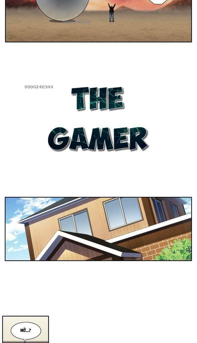 The Gamer Chapter 405 - Trang 12