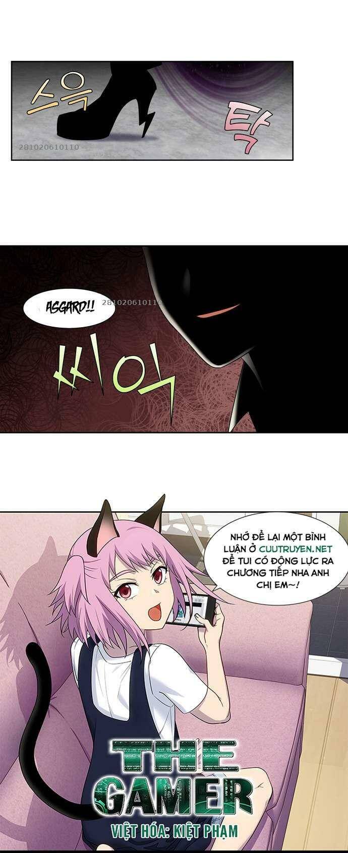 The Gamer Chapter 392 - Trang 25