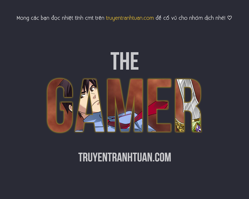 The Gamer Chapter 34 - Trang 0