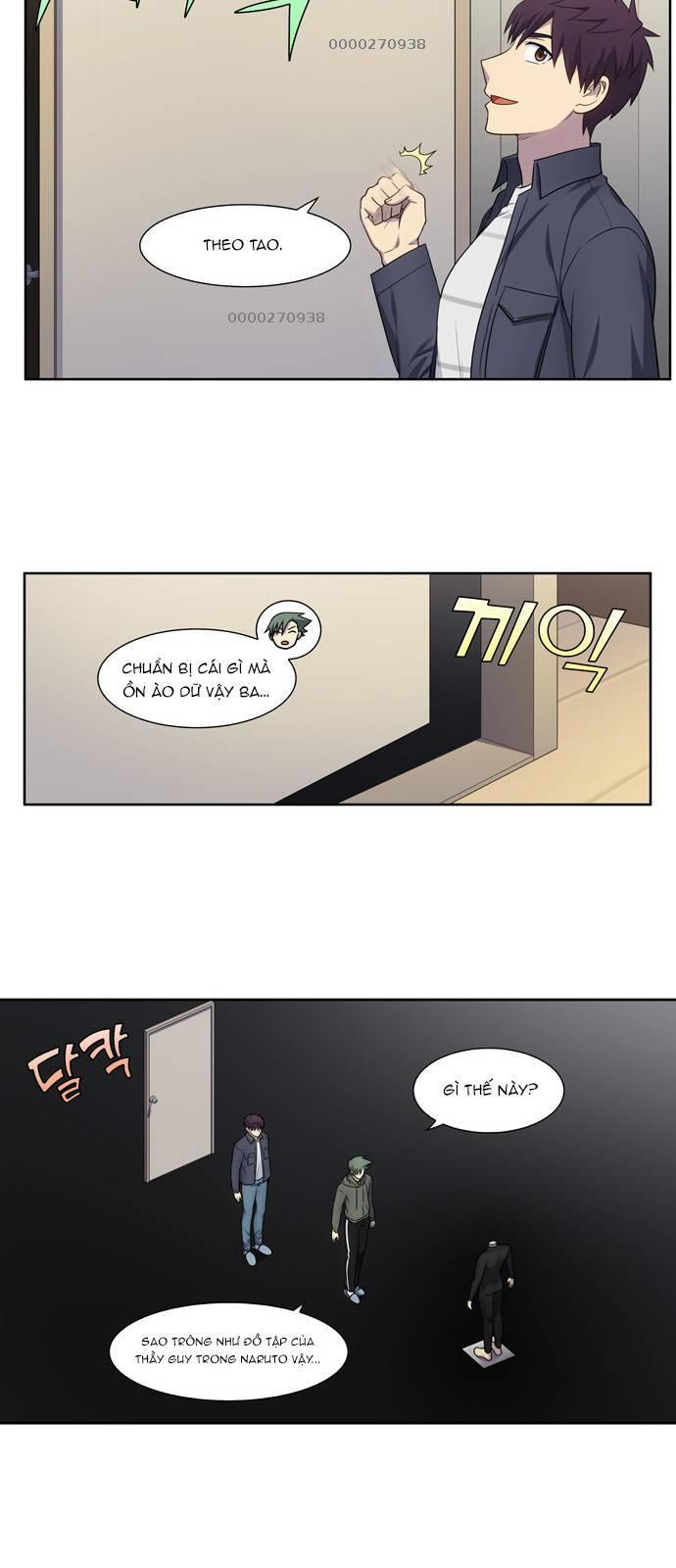 The Gamer Chapter 379 - Trang 7