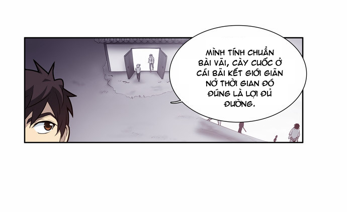 The Gamer Chapter 41 - Trang 4