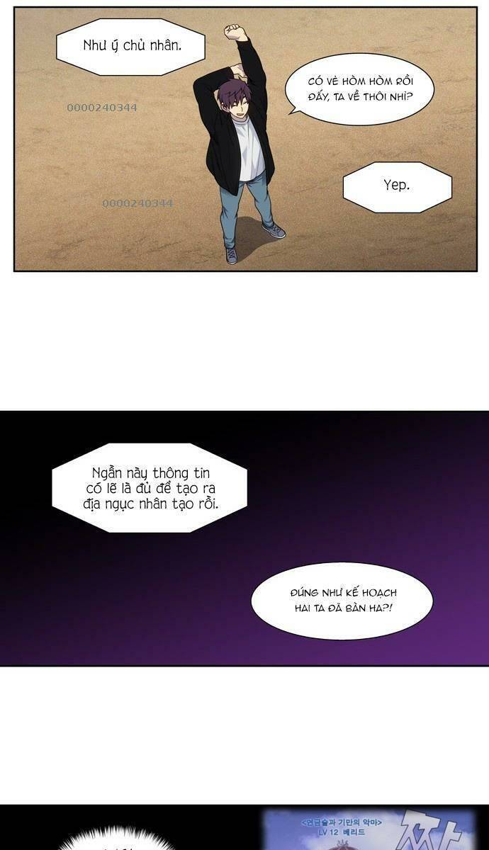 The Gamer Chapter 405 - Trang 10