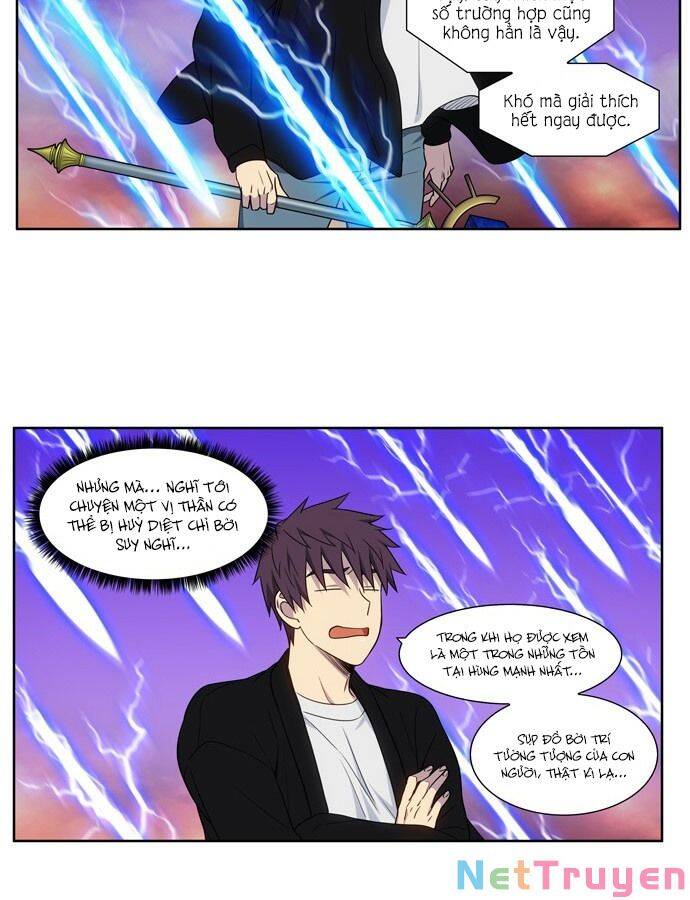 The Gamer Chapter 400 - Trang 26