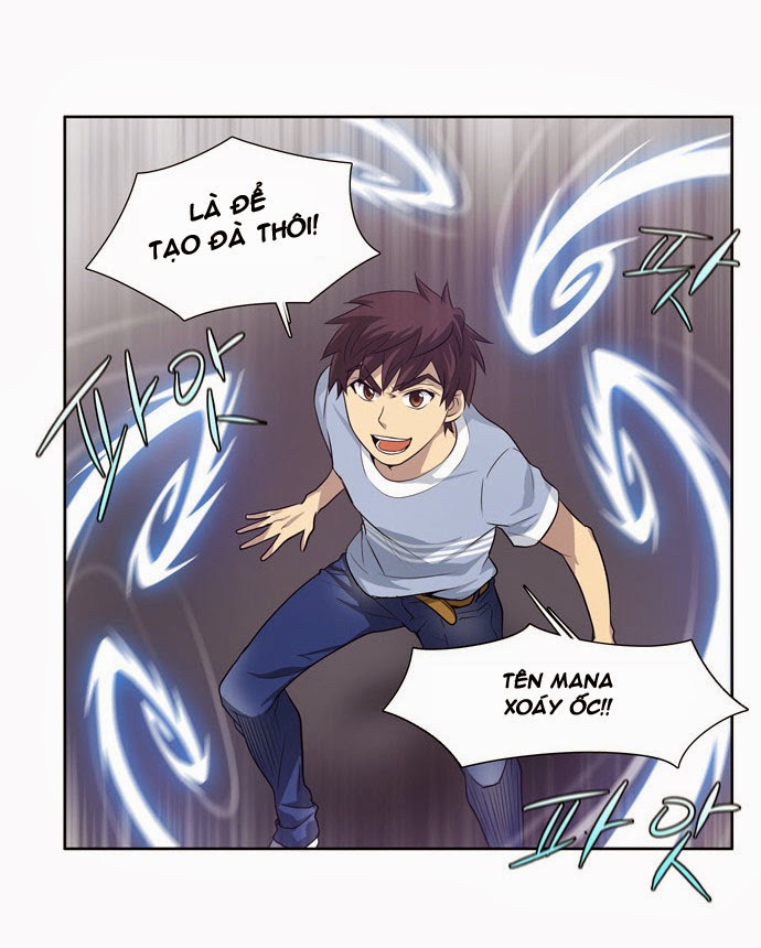 The Gamer Chapter 29 - Trang 15