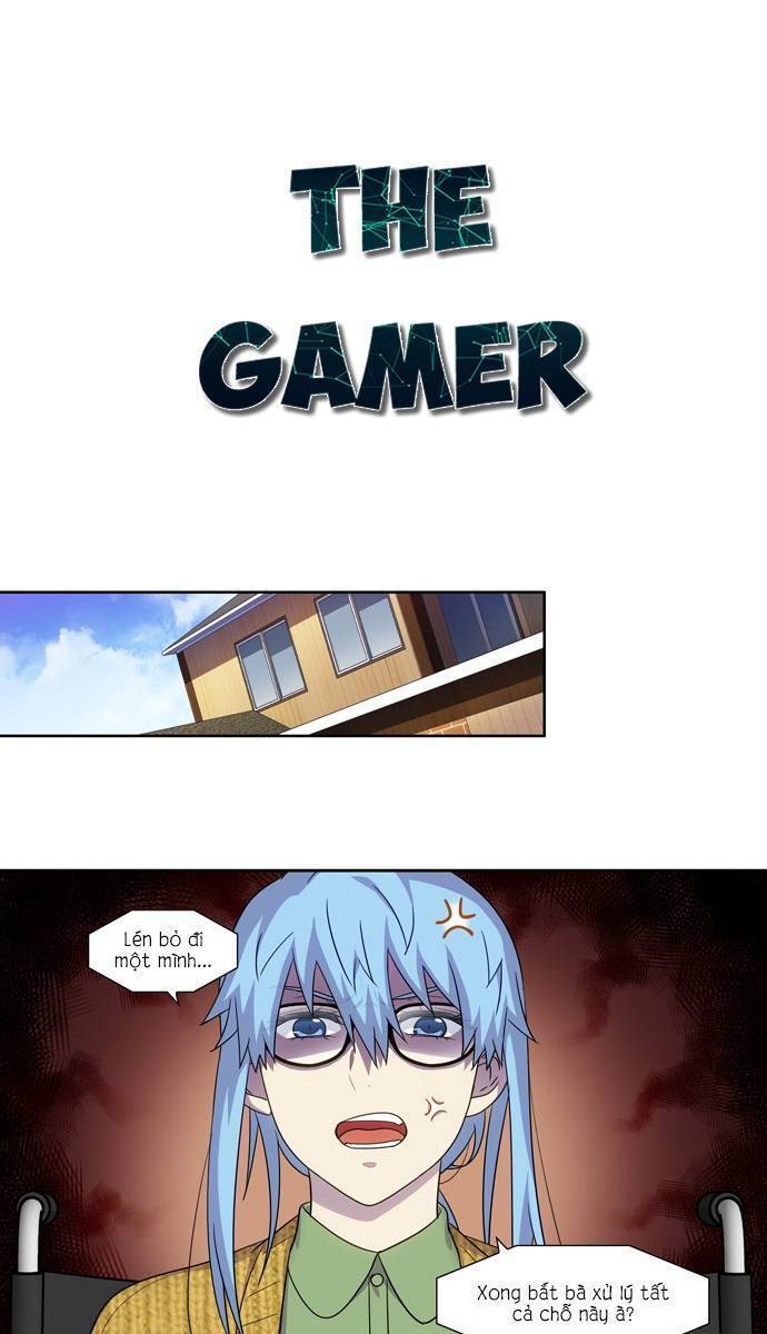 The Gamer Chapter 397 - Trang 17