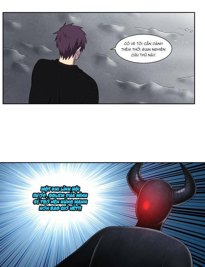 The Gamer Chapter 404 - Trang 23