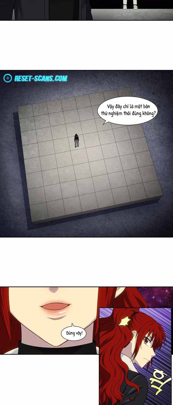 The Gamer Chapter 410 - Trang 5