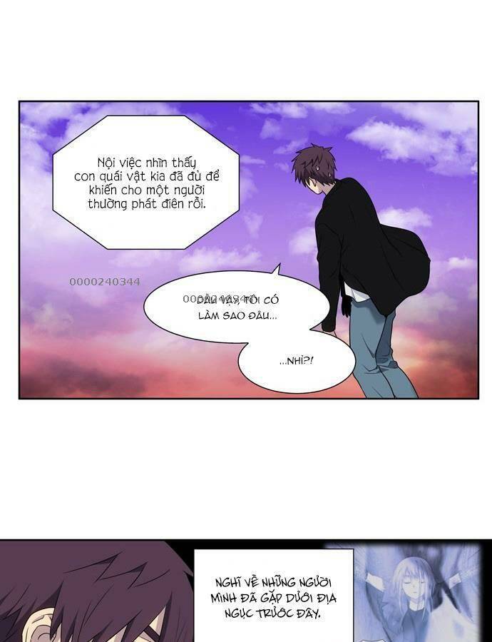 The Gamer Chapter 402 - Trang 16