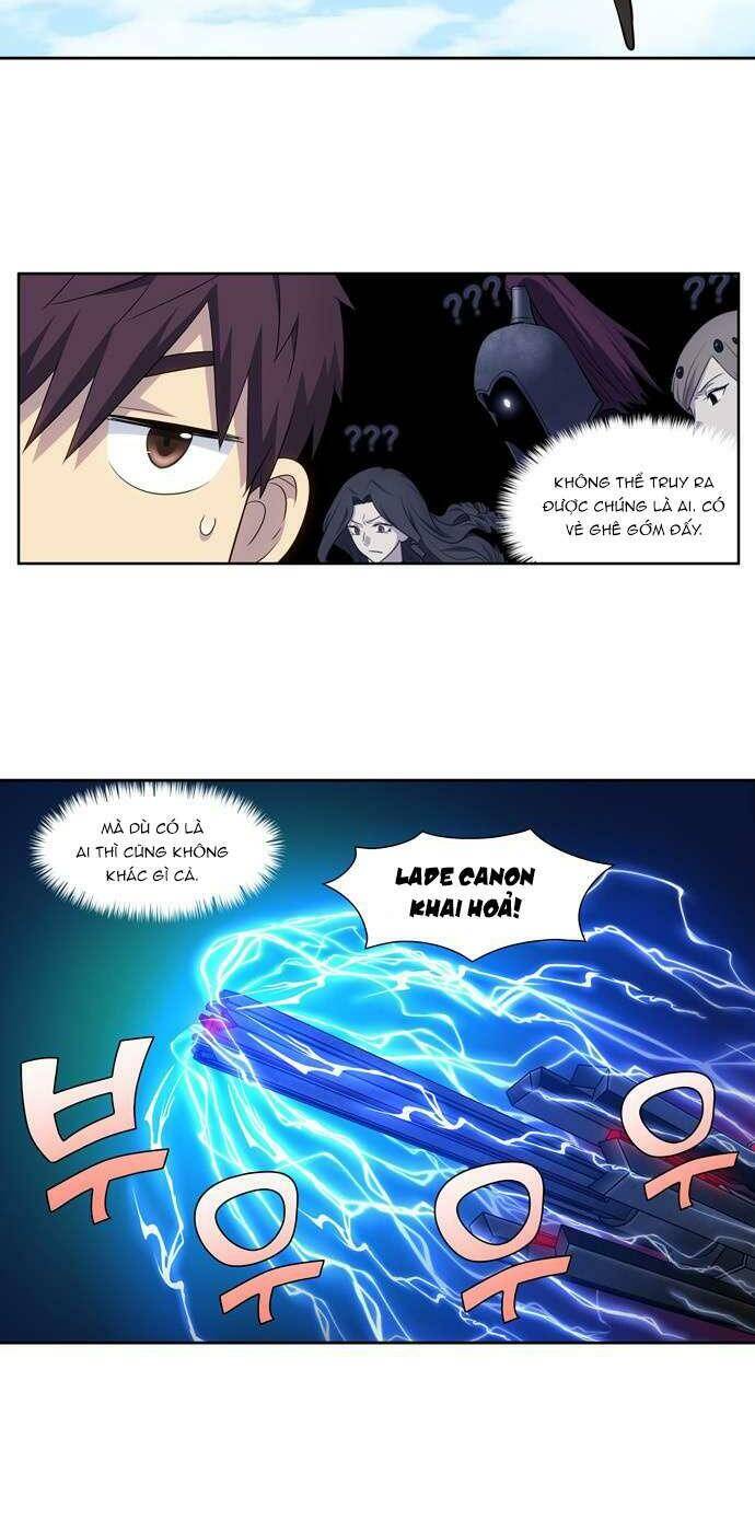 The Gamer Chapter 386 - Trang 4