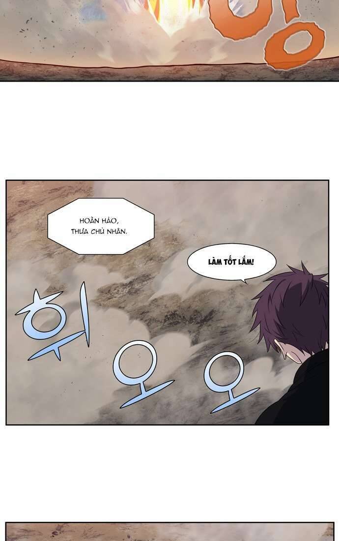 The Gamer Chapter 392 - Trang 3