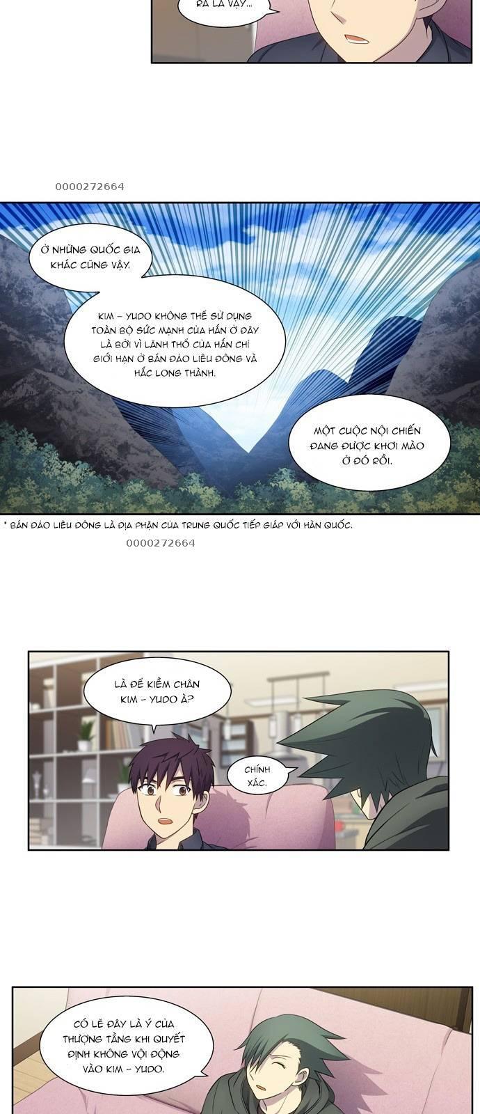 The Gamer Chapter 382 - Trang 15