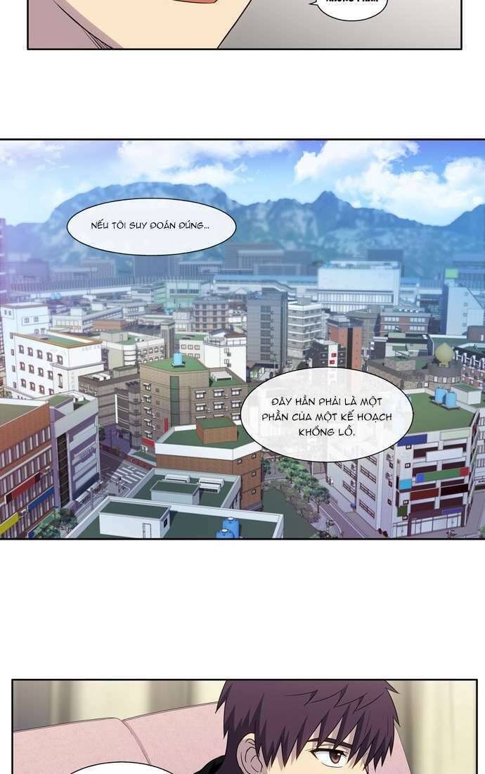 The Gamer Chapter 391 - Trang 9