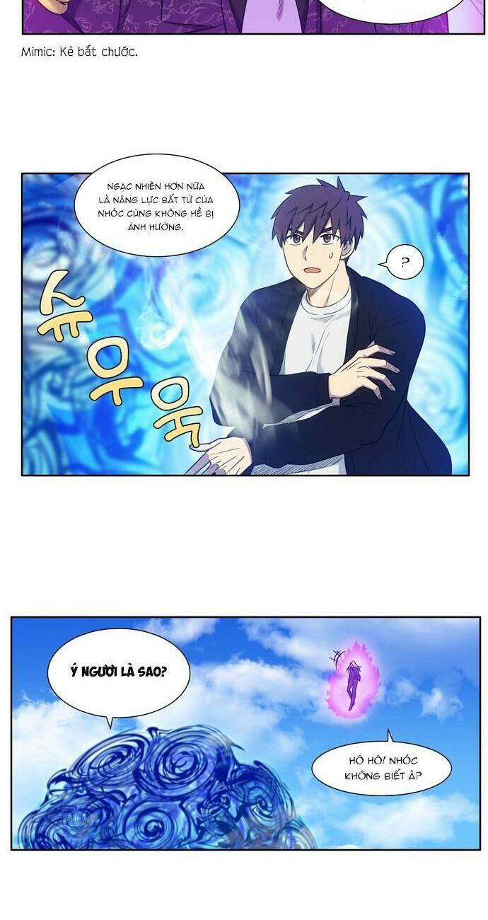 The Gamer Chapter 396 - Trang 2