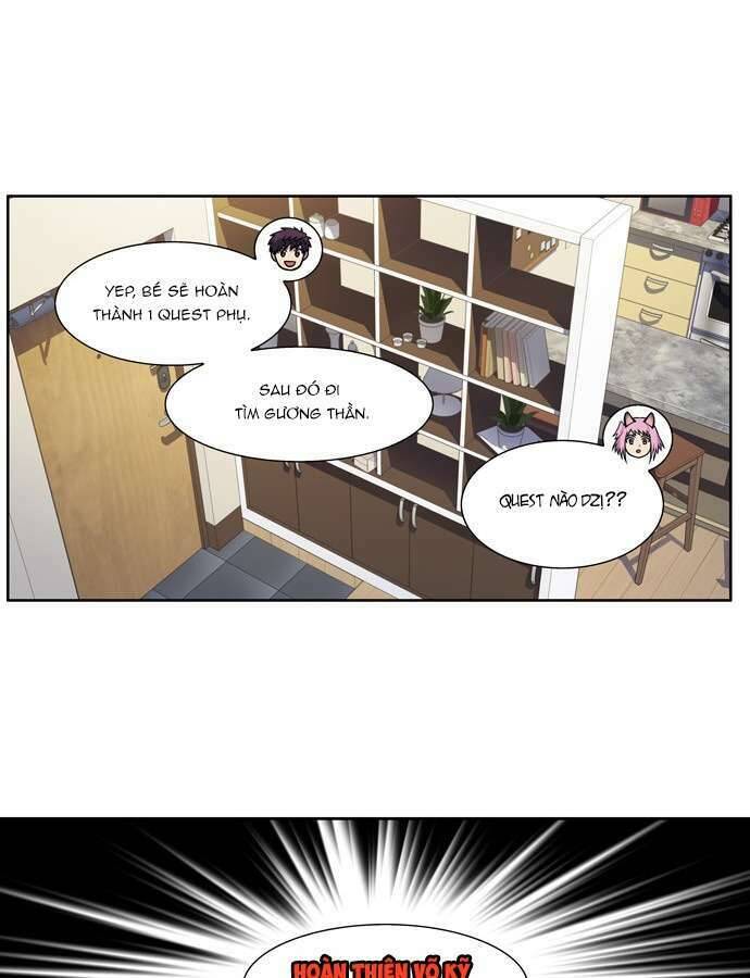 The Gamer Chapter 406 - Trang 20