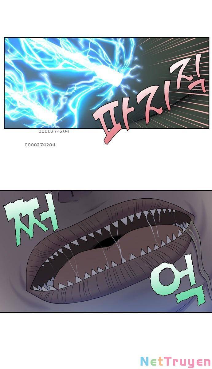 The Gamer Chapter 400 - Trang 18