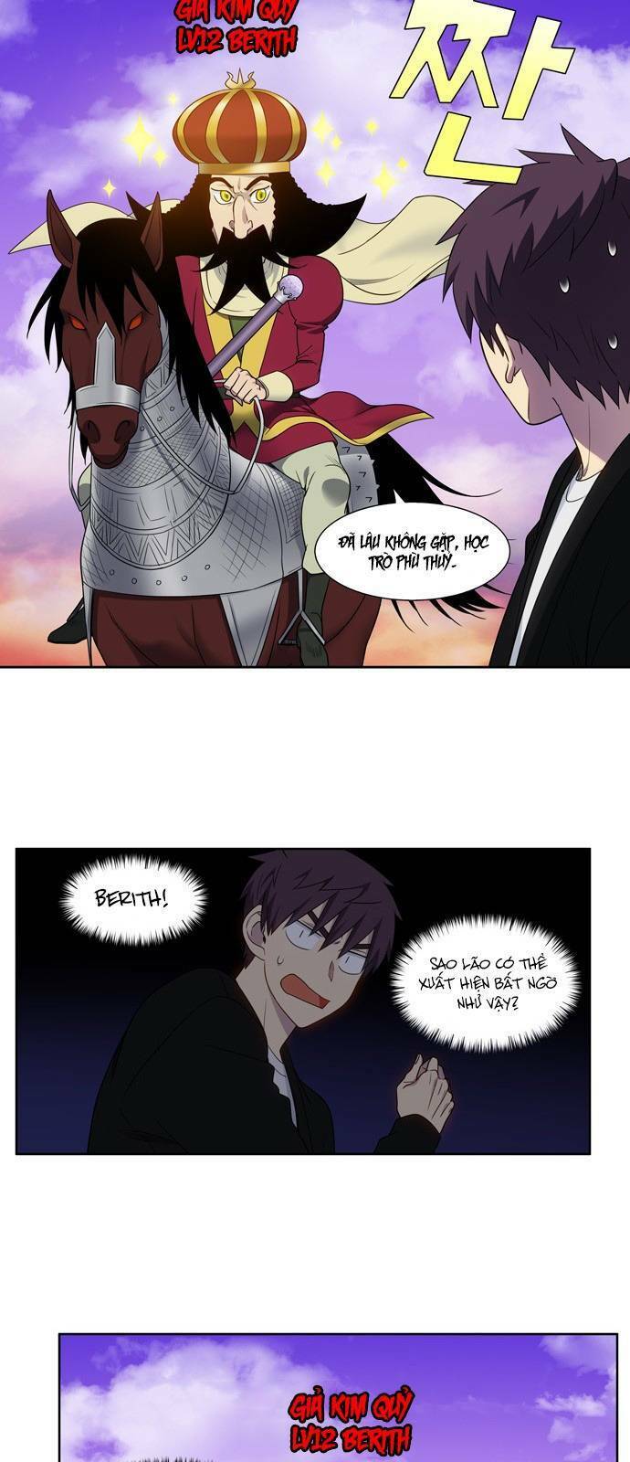 The Gamer Chapter 403 - Trang 6