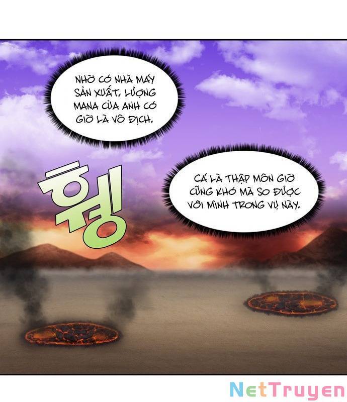 The Gamer Chapter 401 - Trang 22