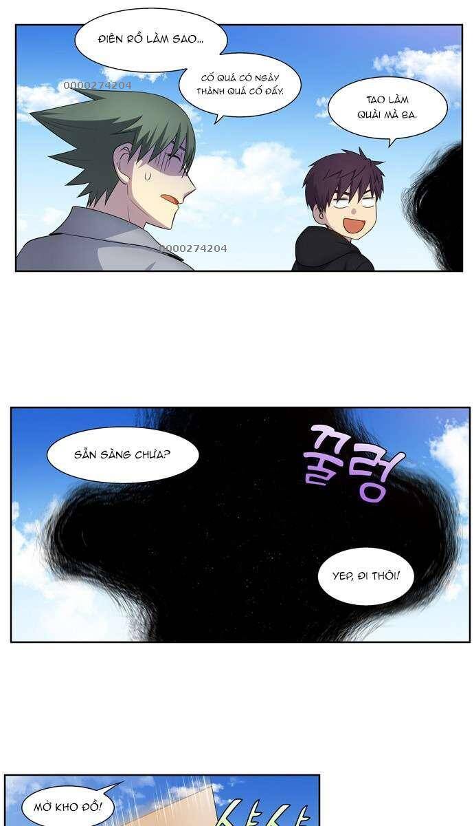 The Gamer Chapter 384 - Trang 4