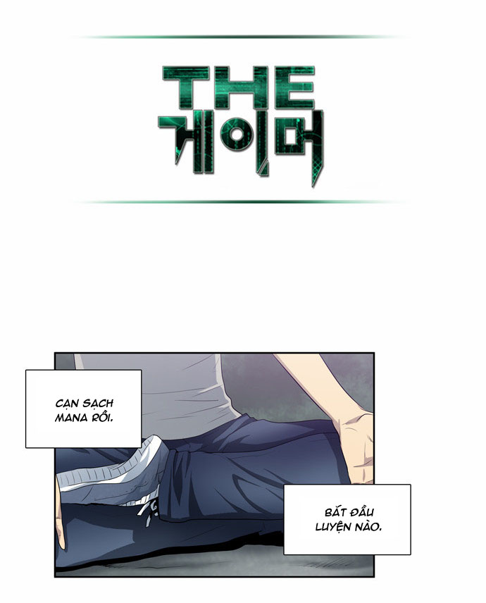 The Gamer Chapter 23 - Trang 19