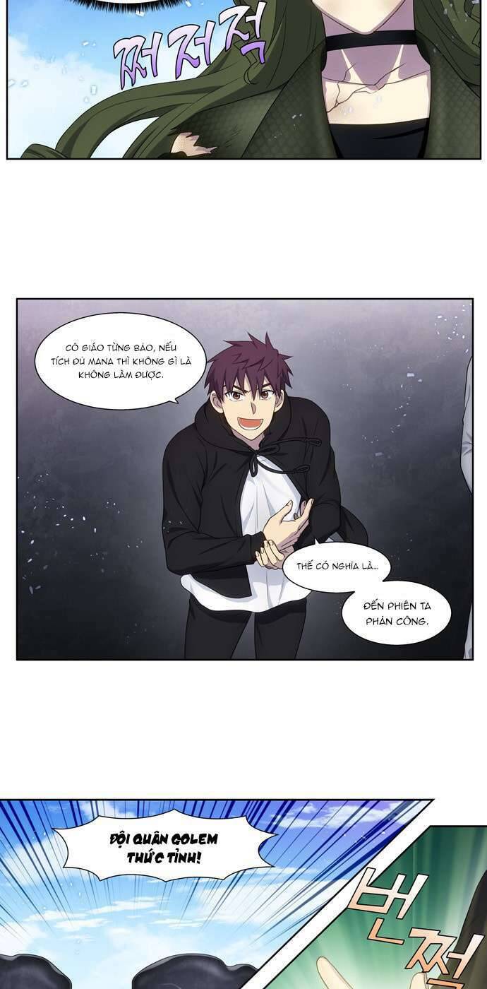 The Gamer Chapter 387 - Trang 12