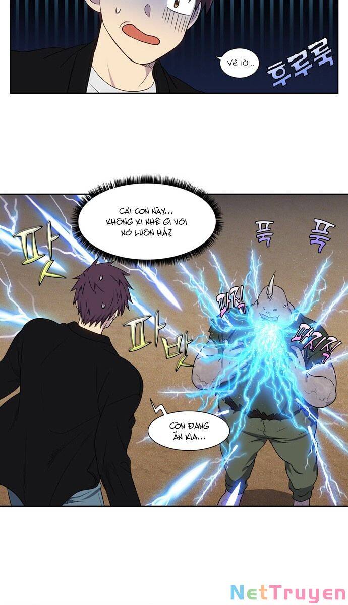 The Gamer Chapter 400 - Trang 20