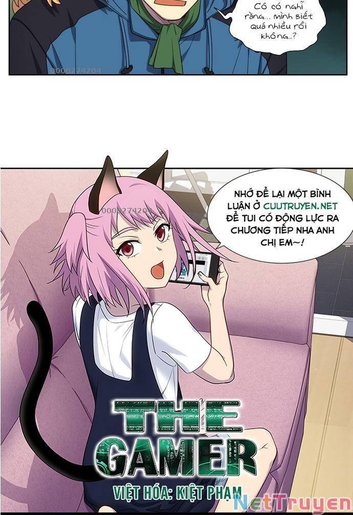 The Gamer Chapter 398 - Trang 18