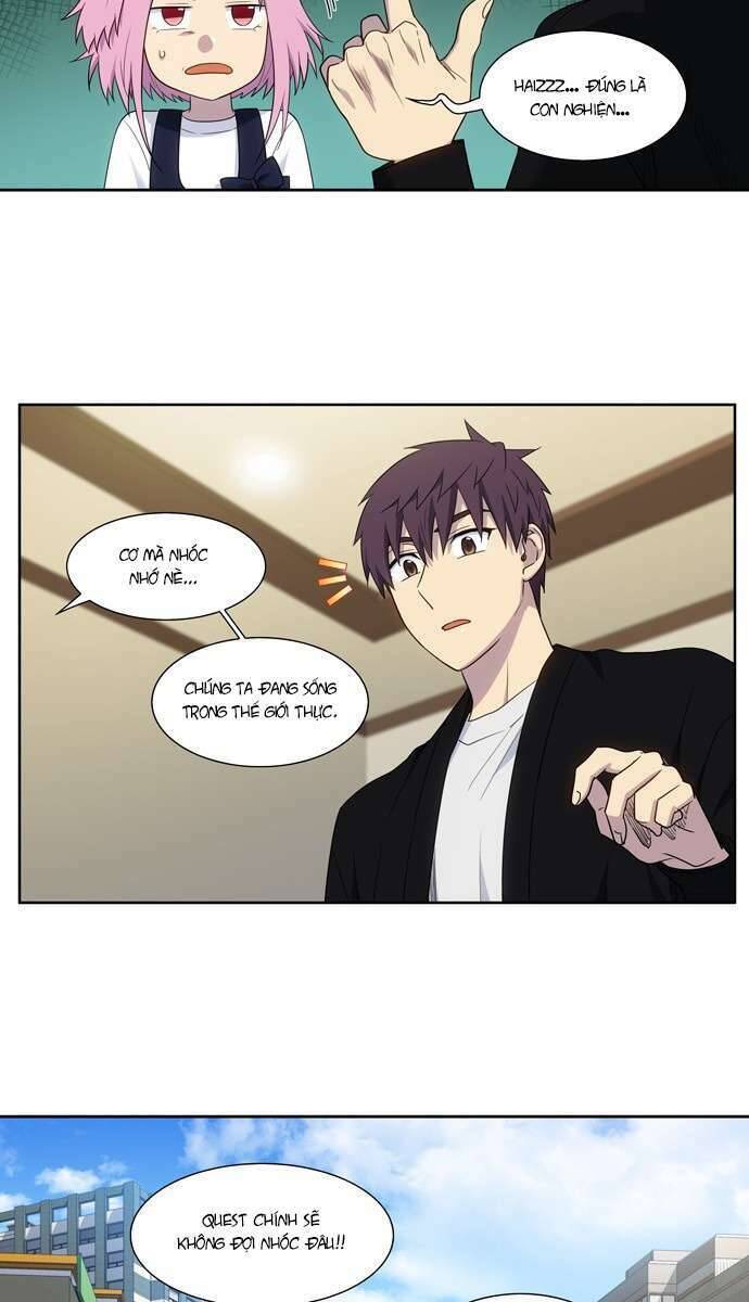 The Gamer Chapter 406 - Trang 17