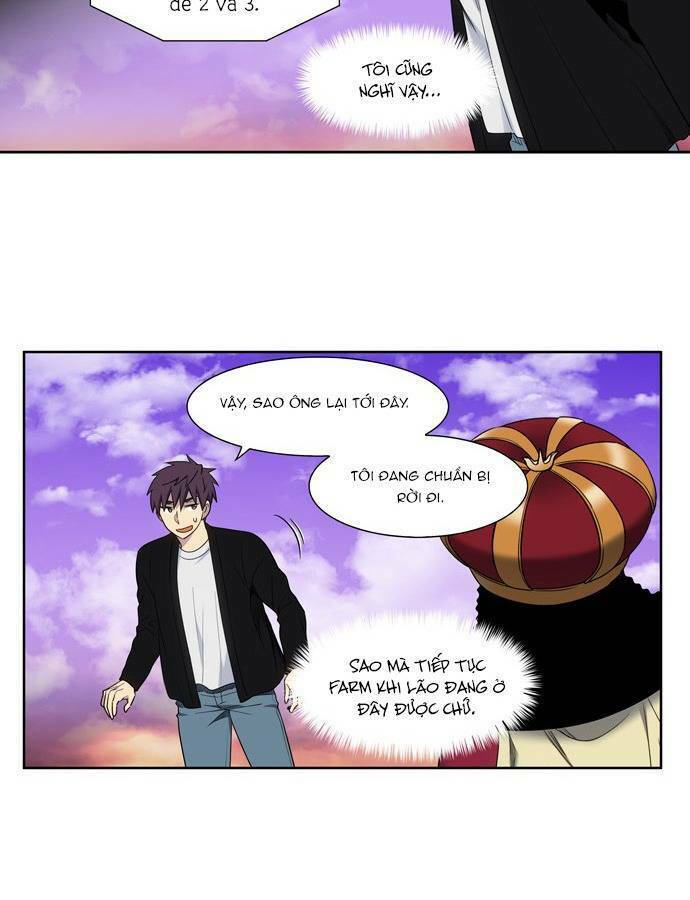 The Gamer Chapter 403 - Trang 22