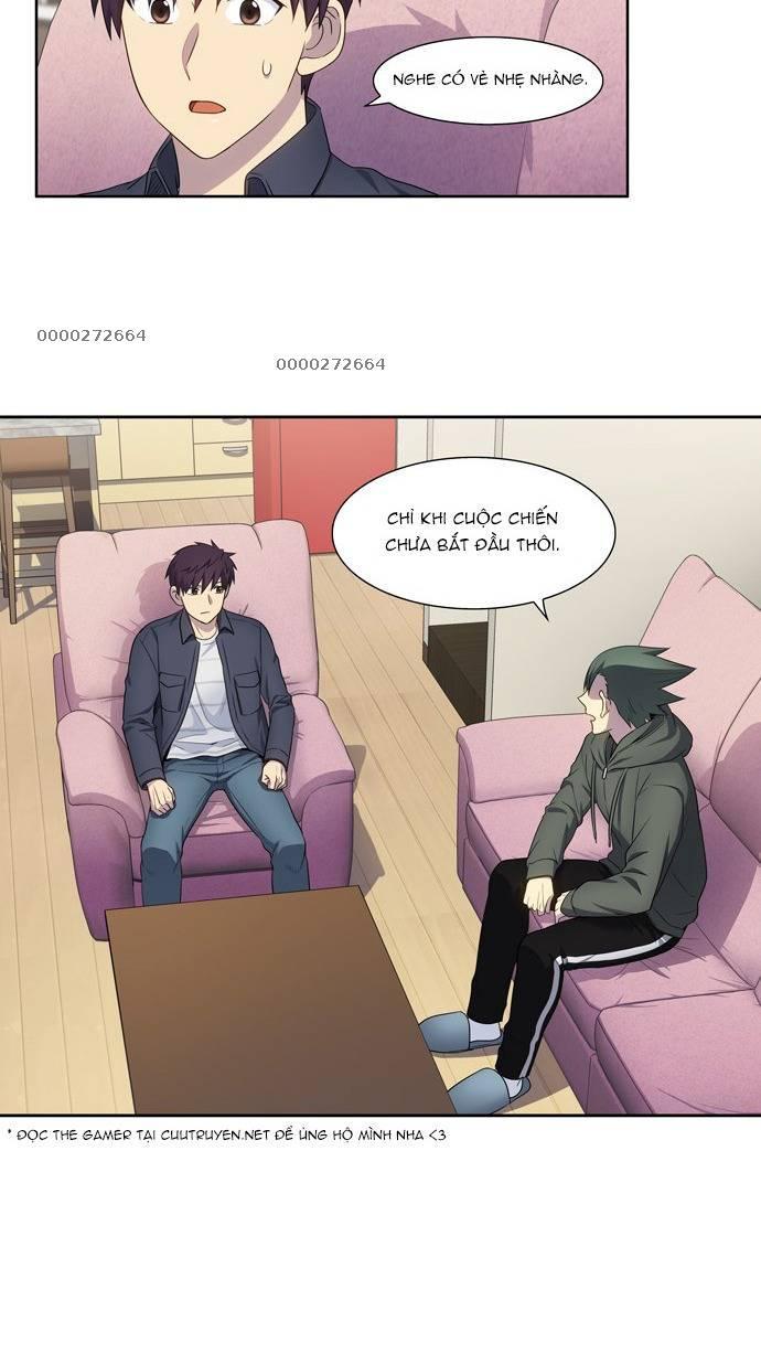 The Gamer Chapter 382 - Trang 17