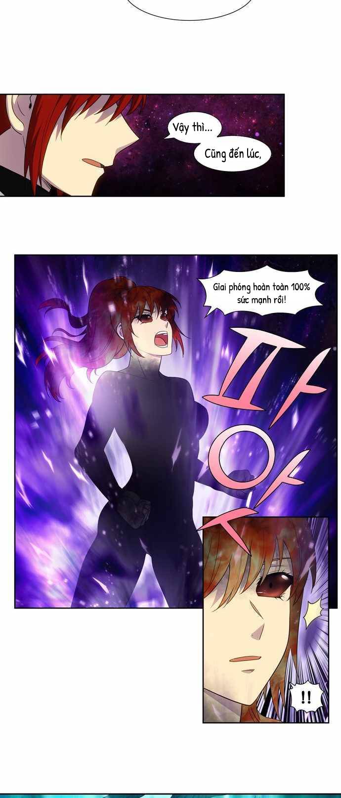 The Gamer Chapter 410.5 - Trang 10