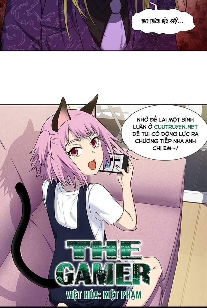 The Gamer Chapter 394 - Trang 15