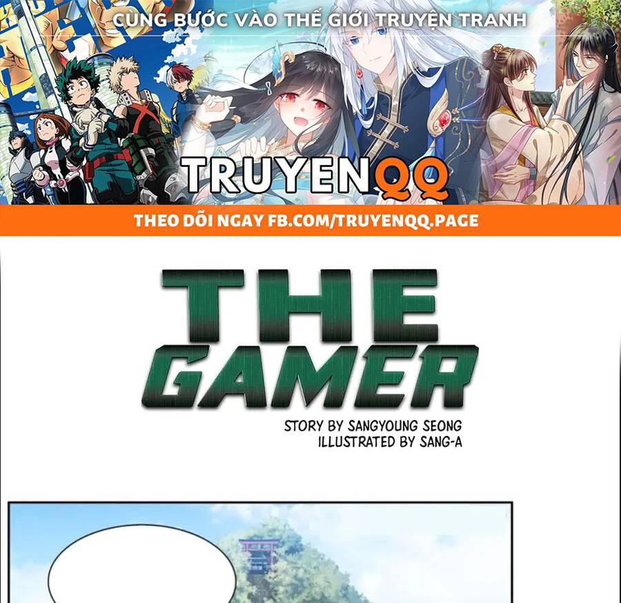 The Gamer Chapter 417 - Trang 0