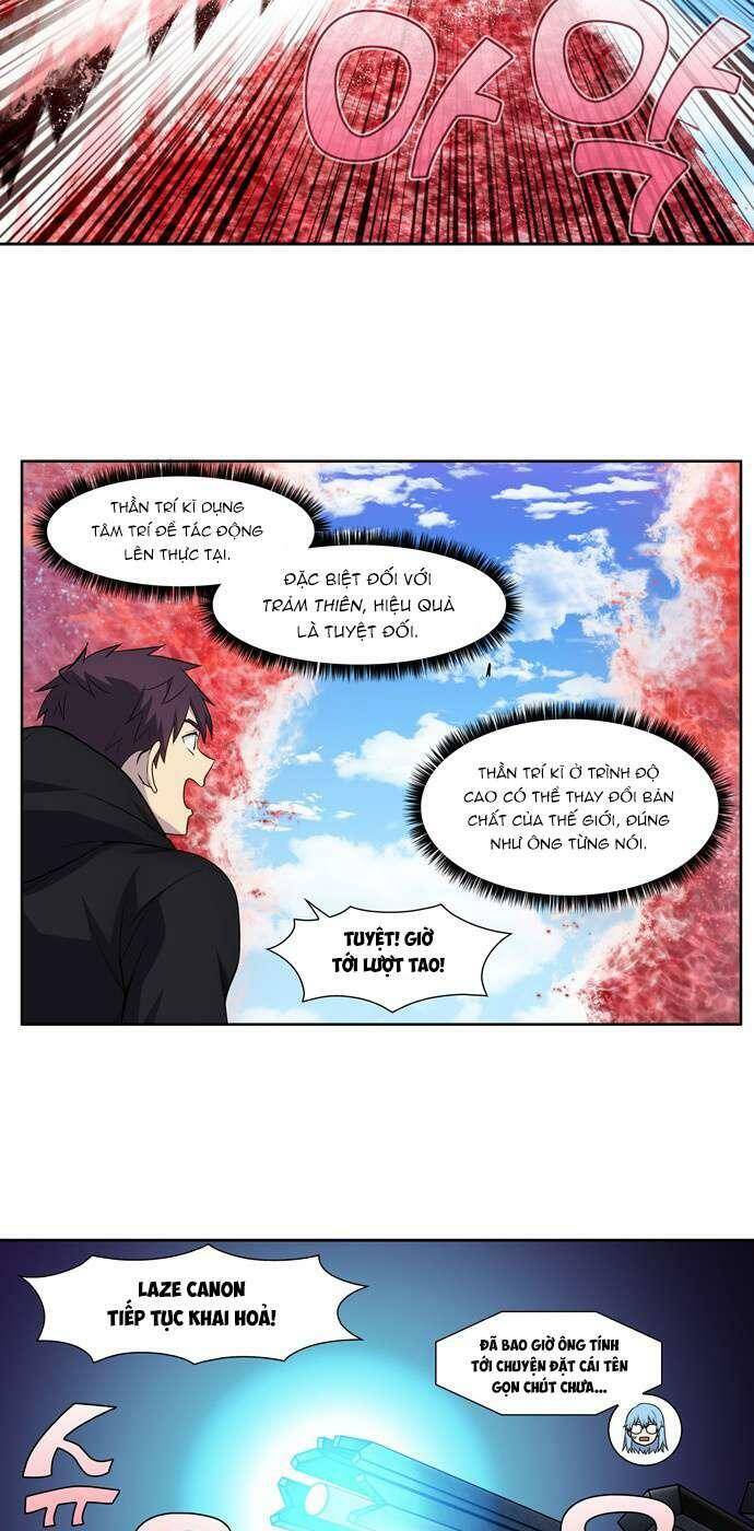 The Gamer Chapter 386 - Trang 15