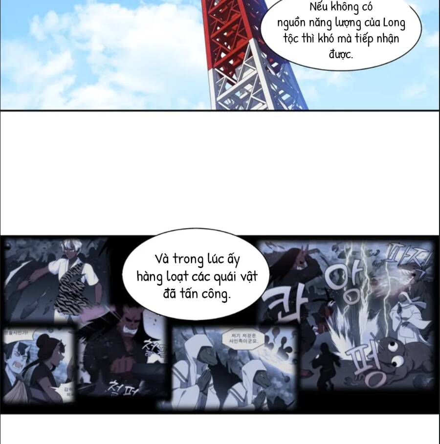 The Gamer Chapter 417 - Trang 26