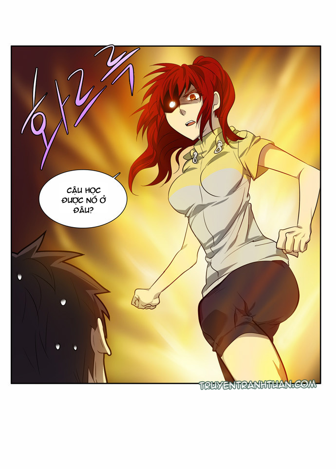 The Gamer Chapter 43 - Trang 26