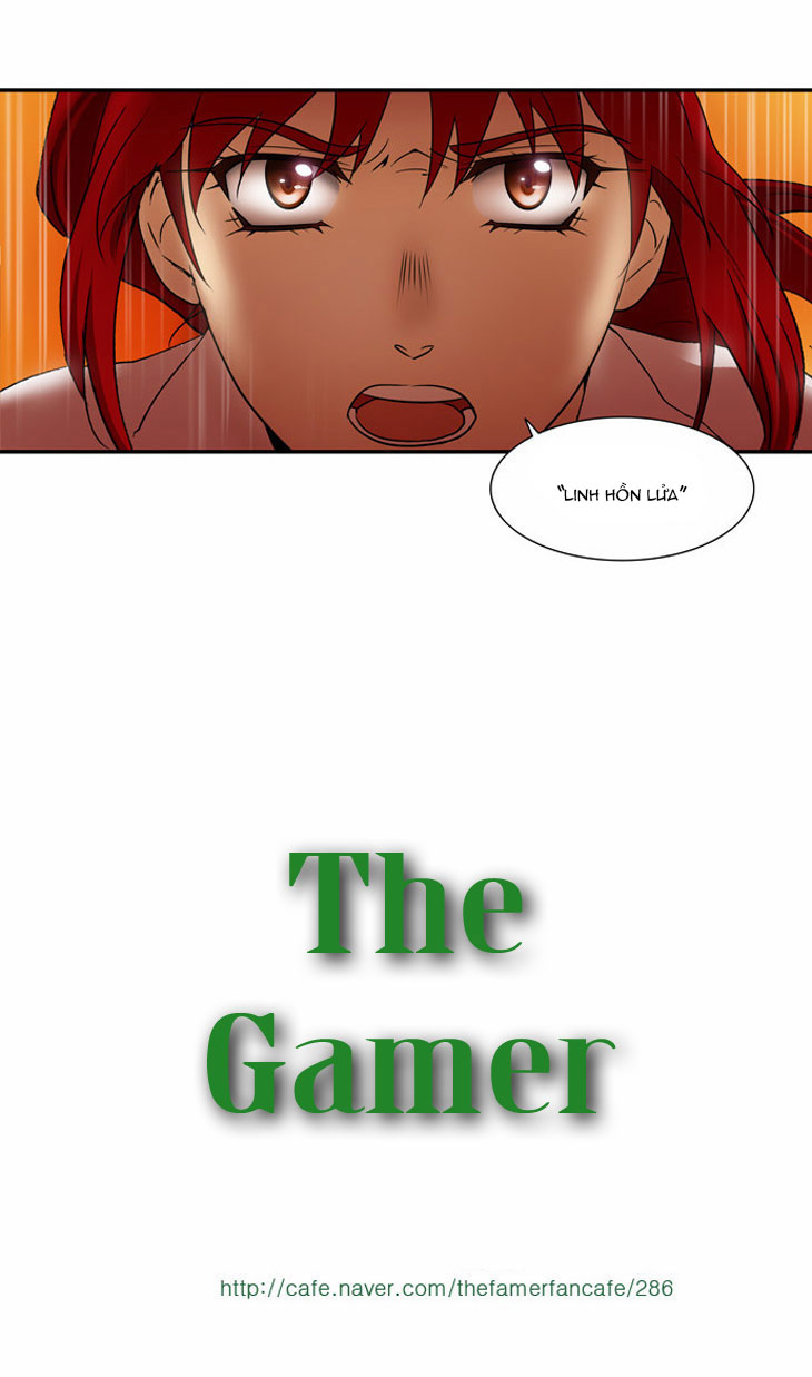 The Gamer Chapter 2 - Trang 23