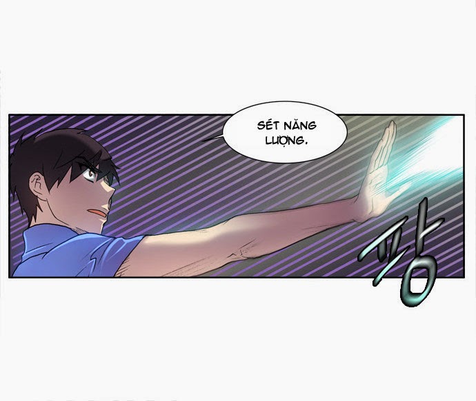 The Gamer Chapter 12 - Trang 8