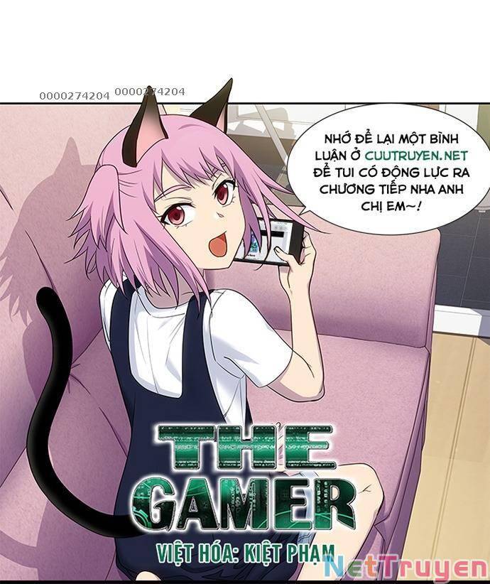 The Gamer Chapter 401 - Trang 23