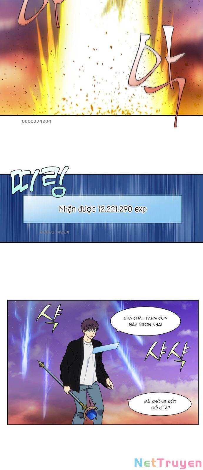 The Gamer Chapter 401 - Trang 11