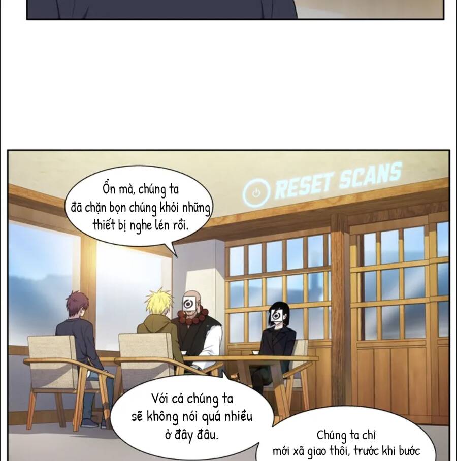 The Gamer Chapter 417 - Trang 2