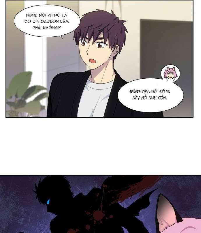 The Gamer Chapter 406 - Trang 6