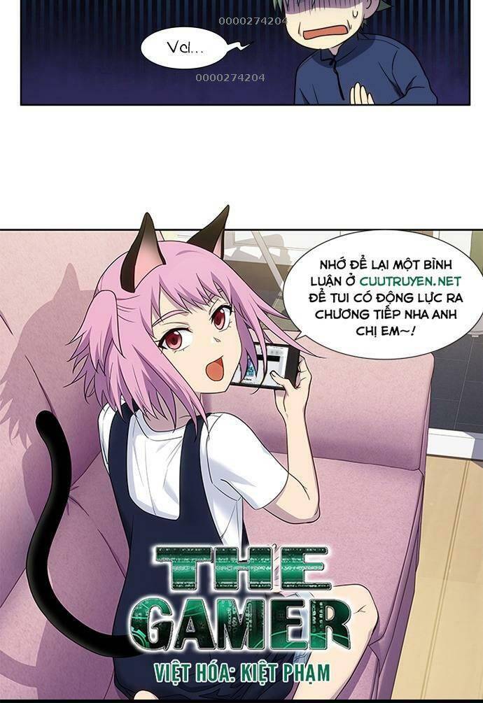 The Gamer Chapter 396 - Trang 25