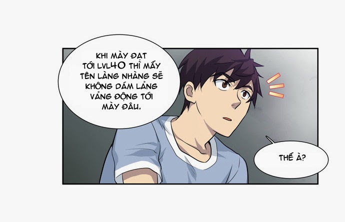 The Gamer Chapter 29 - Trang 22