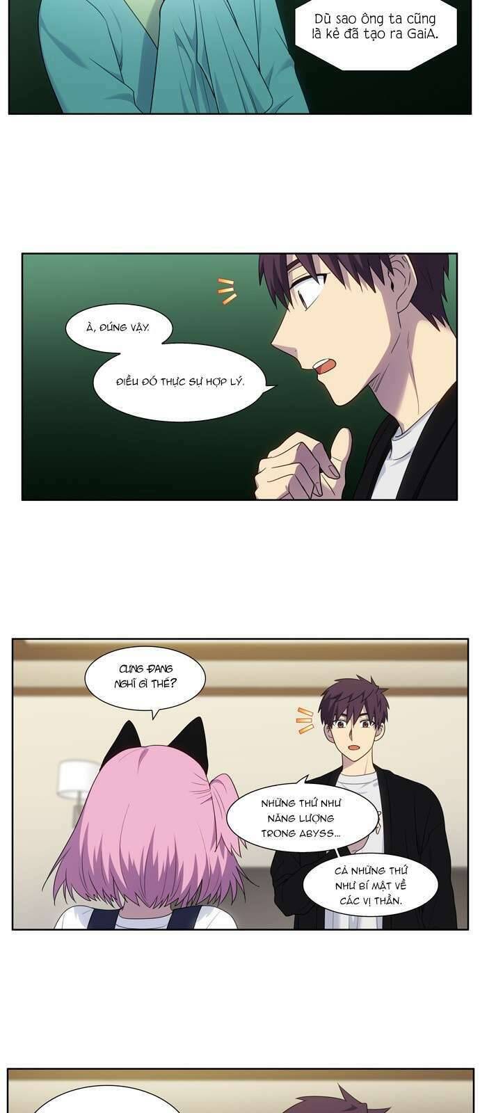 The Gamer Chapter 406 - Trang 11