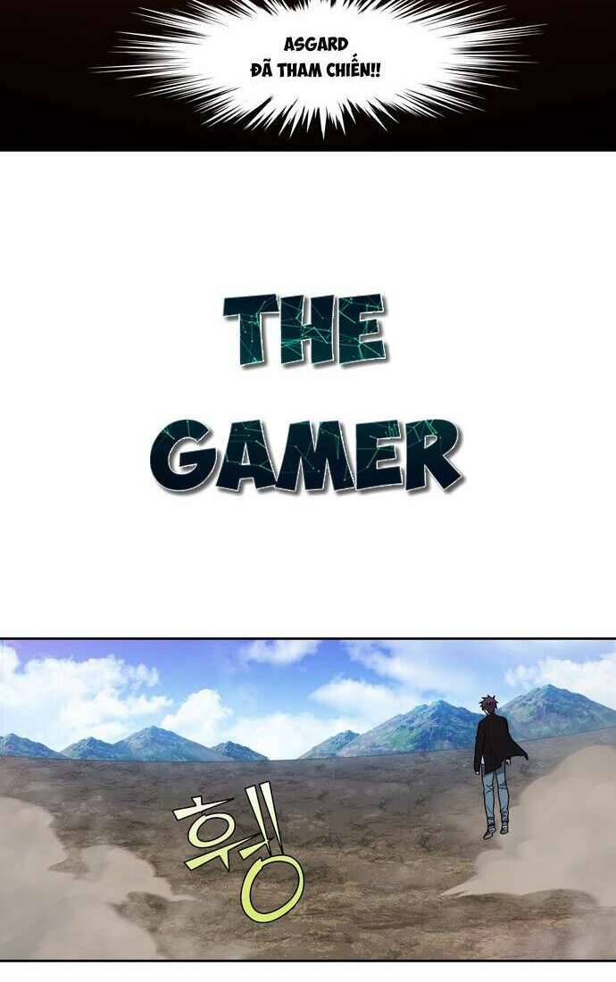 The Gamer Chapter 393 - Trang 6