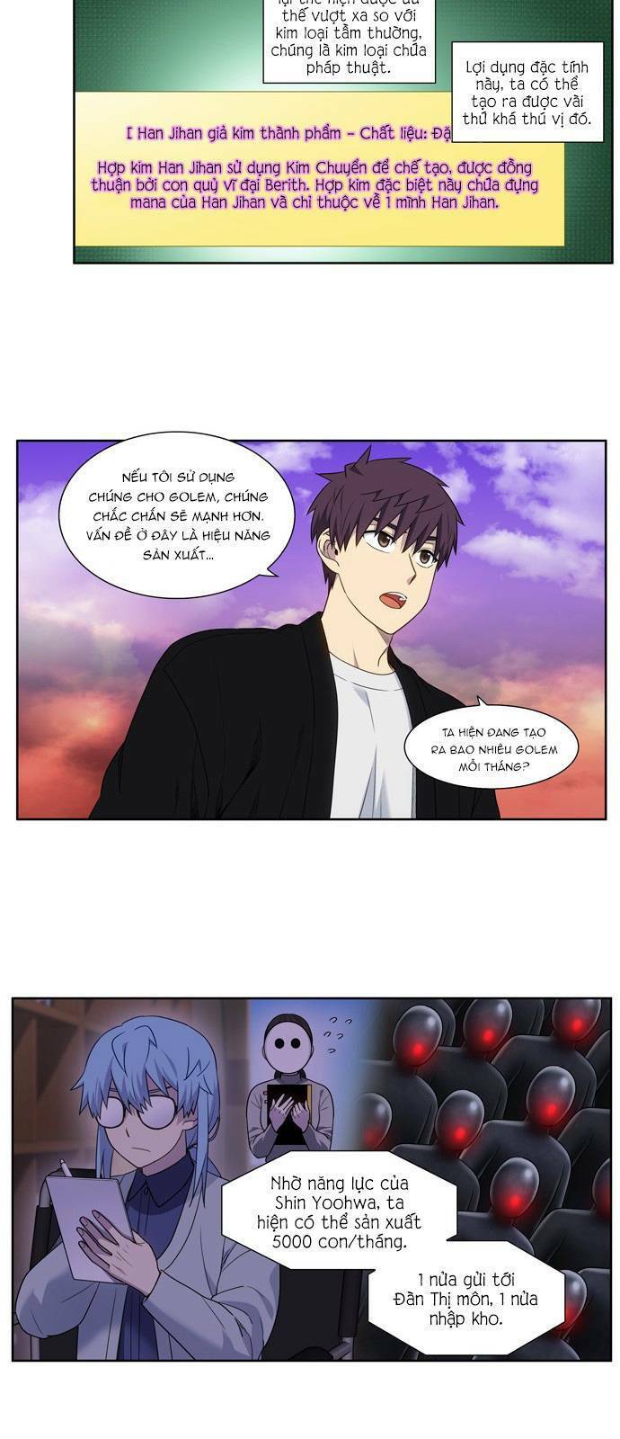 The Gamer Chapter 405 - Trang 6