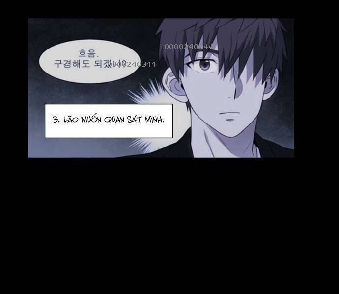 The Gamer Chapter 403 - Trang 16