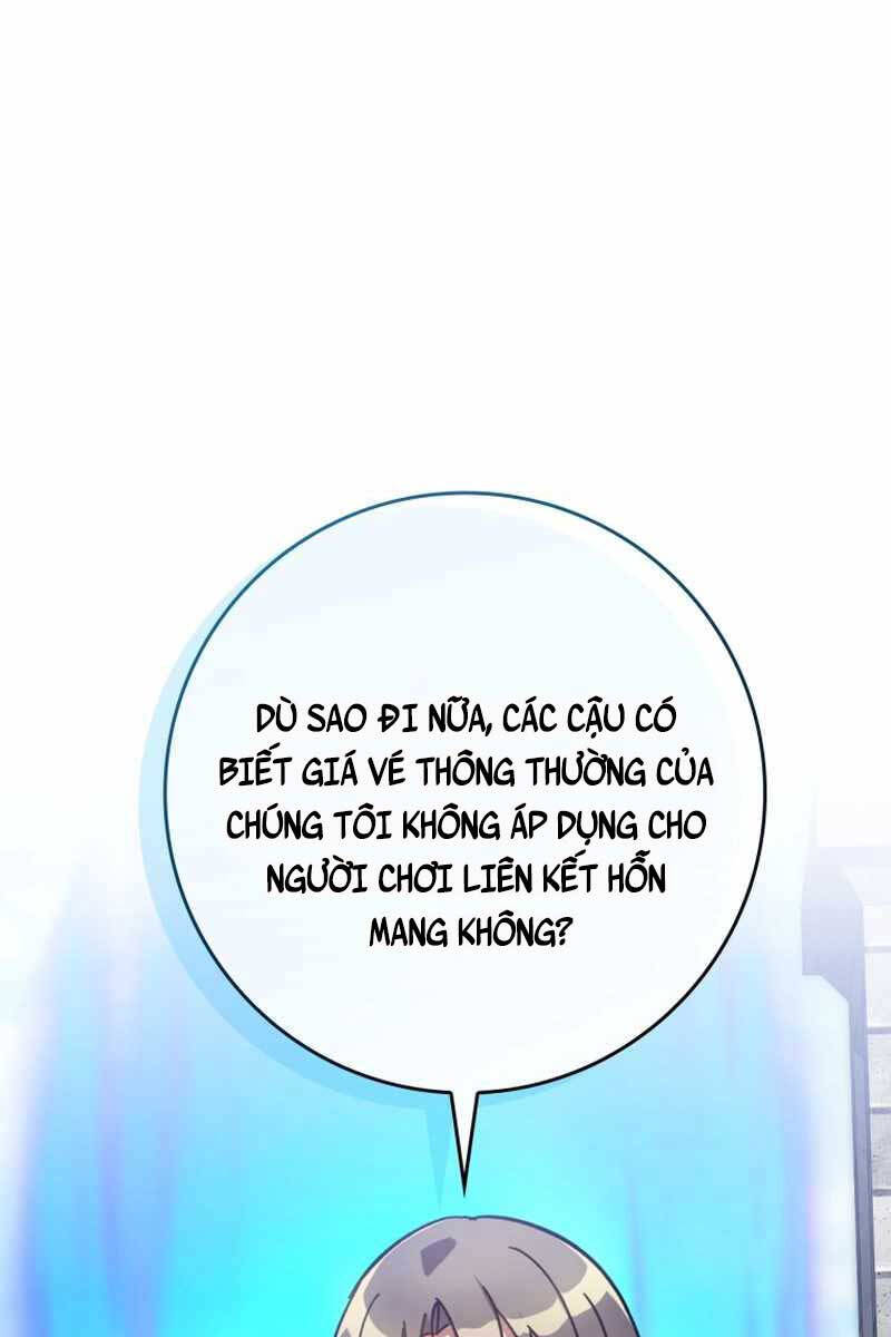 Người Chơi Cấp Tối Đa Chapter 18 - Trang 106